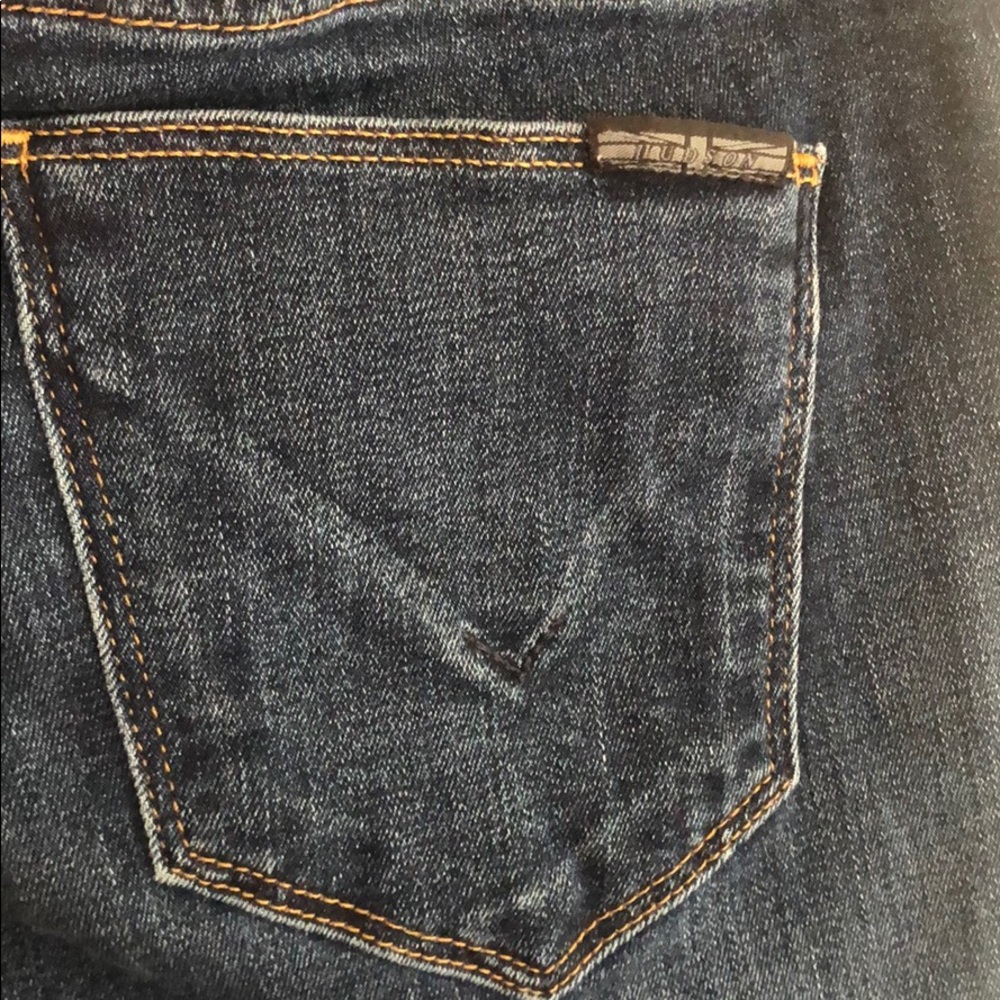 Hudson Jeans - Picture 4 of 6